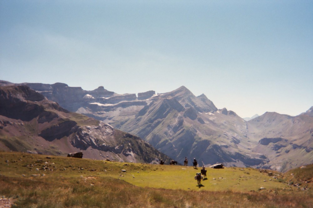 cirque de Gavarnie