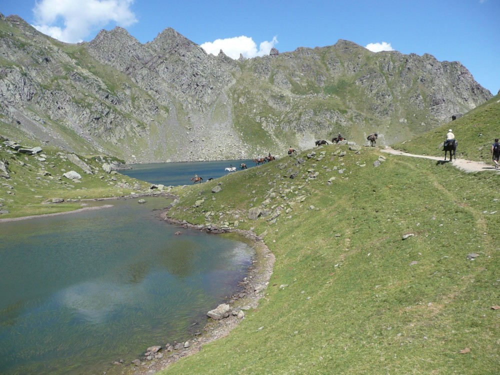 Parc national des Pyrénées atlantique