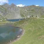 Parc national des Pyrénées atlantique