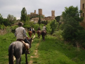 Uncastillo