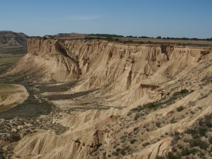 Bardenas Reales