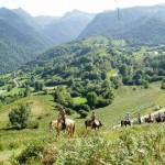 Promenades sur le plateau du Benou