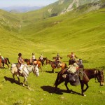 Voyage en Ossau