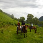 plateau du Benou