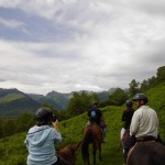 plateau du Benou