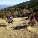 pâturages sierra de Guara