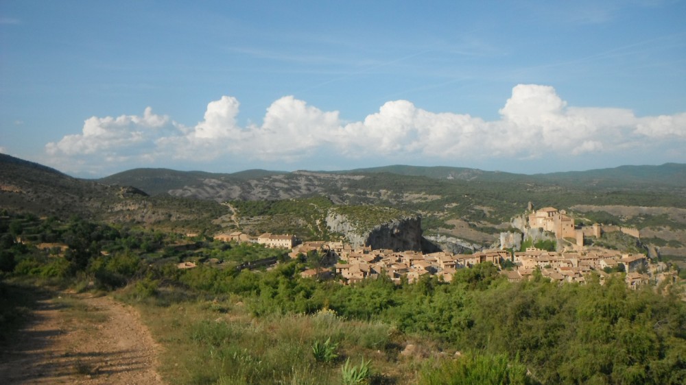 Sierra de Guara