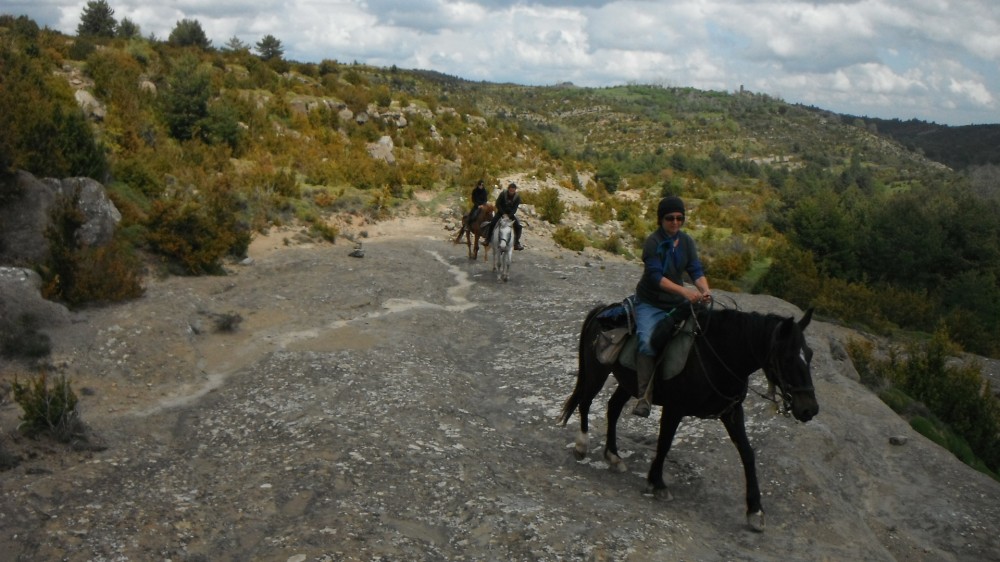 sierra de Guara