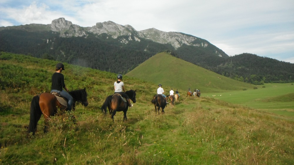  Plateau du Benou