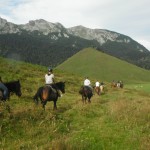 Plateau du Benou