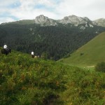 Plateau du Benou