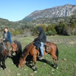 tozal de guara versant sud