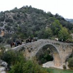 Puente de Pedruel Rodellar