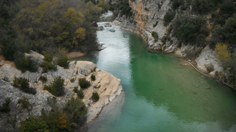 Rio Alcanadre