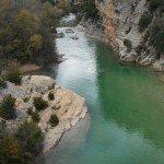 Rio Alcanadre