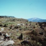 Sierra de Cancias