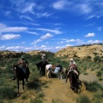 Bardenas Reales