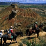 Bardenas Reales