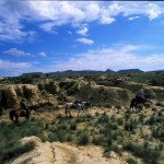 Bardenas Reales