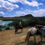 Bardenas Reales