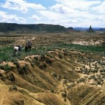 Bardenas Reales