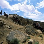 Bardenas Reales