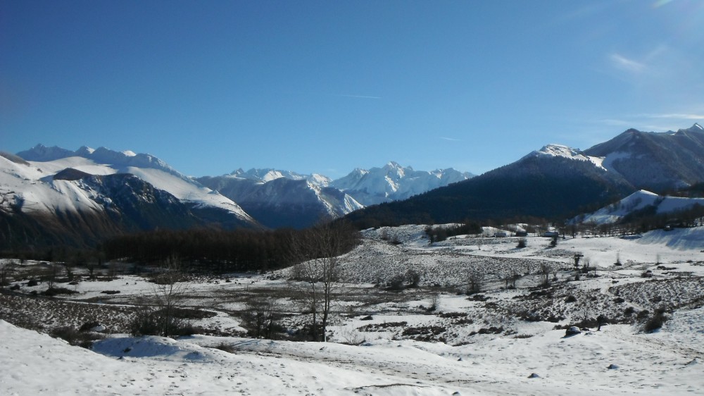 vue depuis le Benou