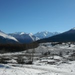 vue depuis le Benou