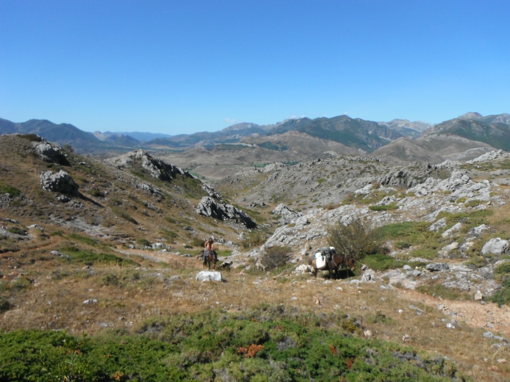 au dessu de Santa Emiliano (5)