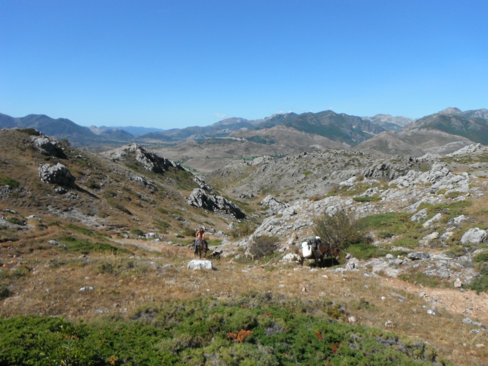 au dessu de Santa Emiliano (5)