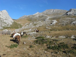 au dessus de Robledo de Caldas (2)