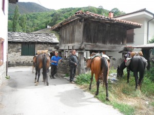 grenier (Asturies)