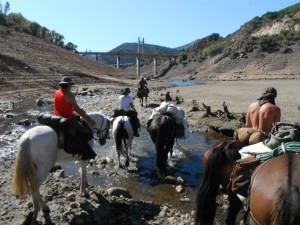 la Vega de Roblado