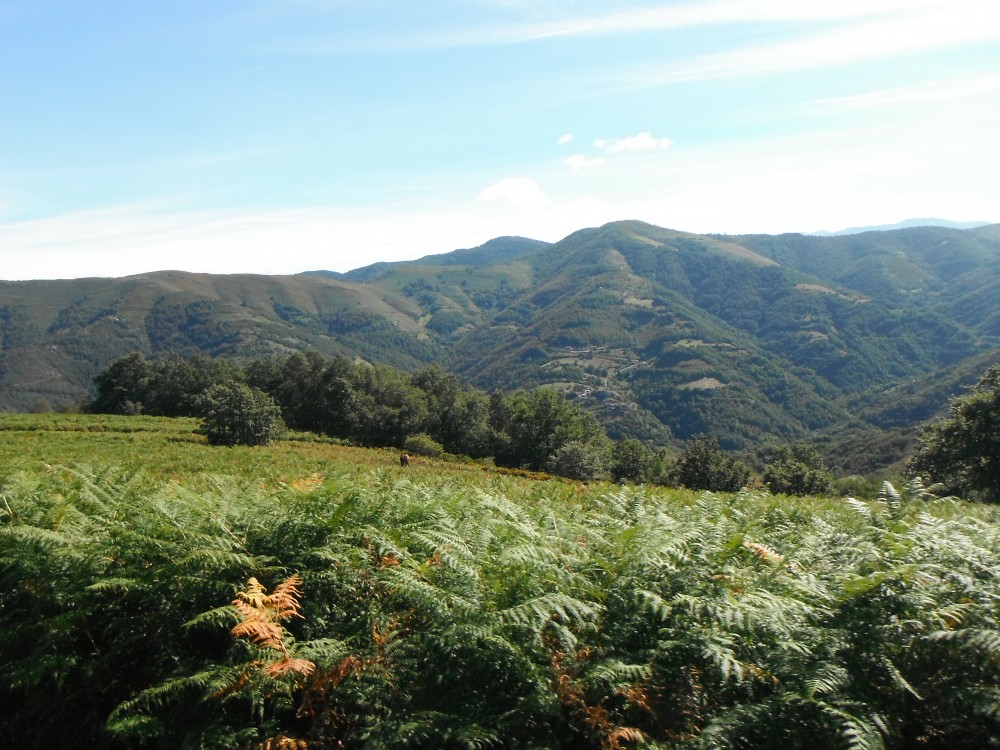 pistes Asturies