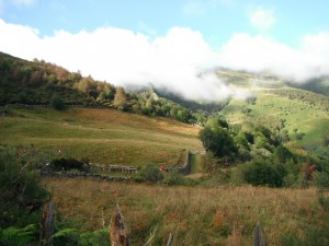 pistes des Asturies