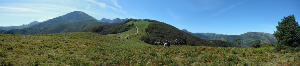 point de vue Asturies