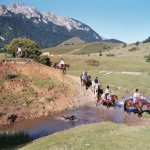 Plateau du Benou