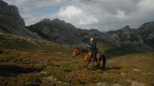 chapeau de paille ou ciré? Leon 