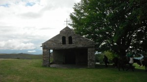 Ermita de Fombassollé