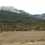 SIERRA DE GUARA MARS